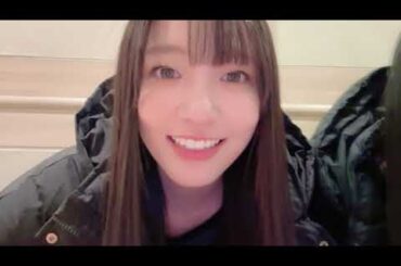 48 Kasumi Kudo 2023年12月05日18時59分19秒 工藤 華純（AKB48 研究生）