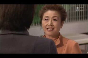 松下由樹・・ドラマ・・西村京太郎サスペンス 海の沈黙