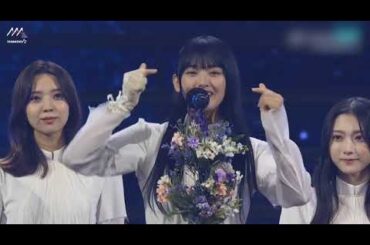 櫻坂46 AAA 授賞式 スピーチ ASIA ARTIST AWARDS 2023