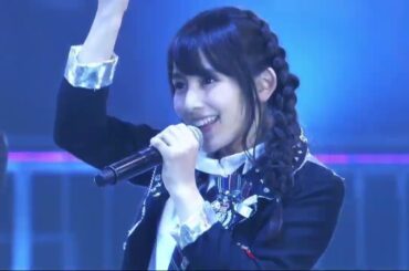 NMB48 冬将軍のリグレット／難波鉄砲隊其之弐 村瀬紗英・矢倉楓子・山岸奈津美・山本ひとみ・與儀ケイラ・加藤夕夏・久代梨奈・薮下柊