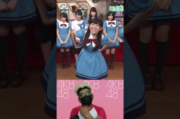 Watanabe Miyuki part 2 | NMB48 Geinin | AKB48 | Idol 48 #short #shorts #shortvideo