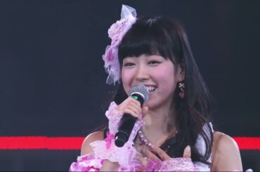 NMB48 MC2 山田菜々 山本彩 渡辺美優紀 谷川愛梨 矢倉楓子 與儀ケイラ