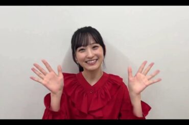 超・乃木坂スター誕生 #32【乃木坂46💜一ノ瀬美空】番組紹介コメント📺️
