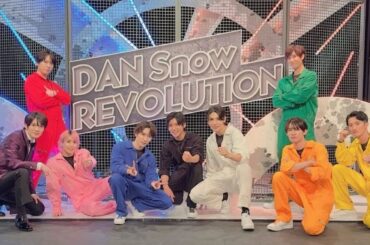 Snow Man MVPの目黒蓮が物議…ダンスプロジェクト「それスノ」が炎上も「渡辺翔太の意味深ブログ」にファン感動！