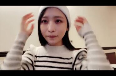 2023年12月02日 22時25分58秒 小栗 有以（AKB48）