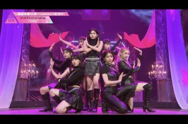 Performance┊ ♫ TOXIC [コンセプトバトル]