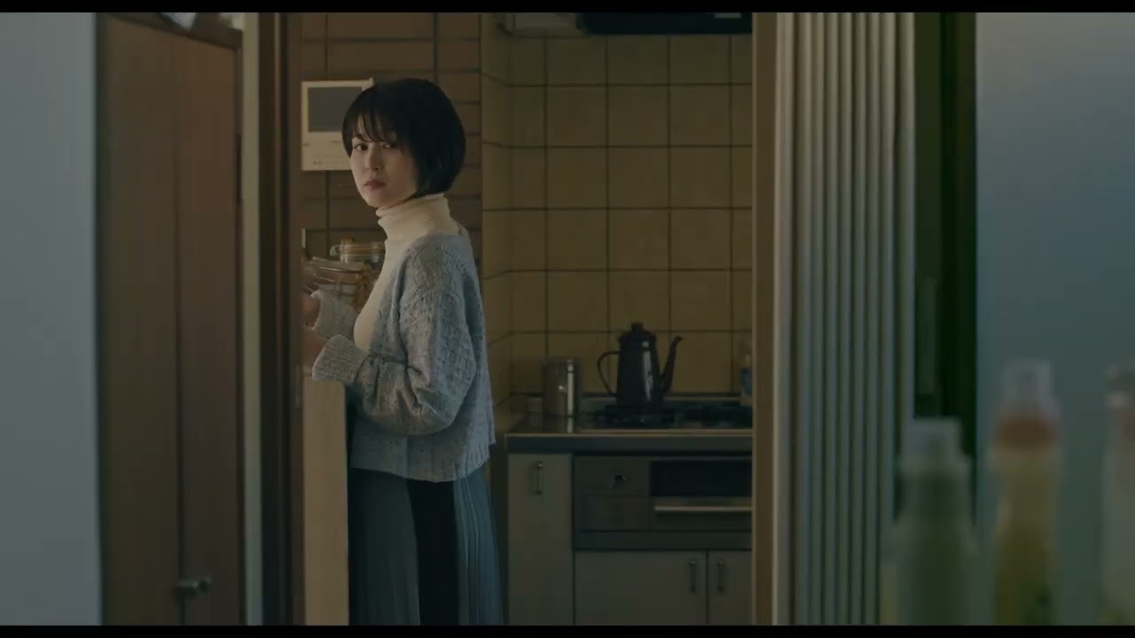 「気持ち悪いね」この家で幸せになることは“ちーちゃん”が許さない!『毒娘』特報映像 「気持ち悪いね」この家で幸せになることは“ちーちゃん”が許さない!『毒娘』特報映像