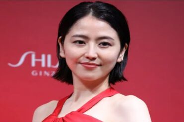 長澤まさみ、インスタ全削除でフォロワー370万人に動揺広がる　所属事務所は「深い意味はございません」と説明.Nagasawa Masami.