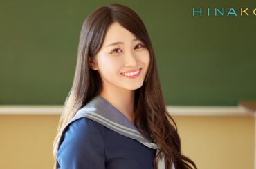 日向坂46 潮紗理菜「聖母に贈るサリマカシー」