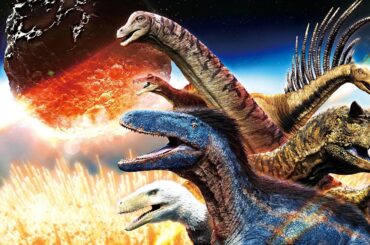 水瀬いのり、恐竜たちの新伝説をナレーション／映画『恐竜超伝説2 劇場版ダーウィンが来た！』予告編