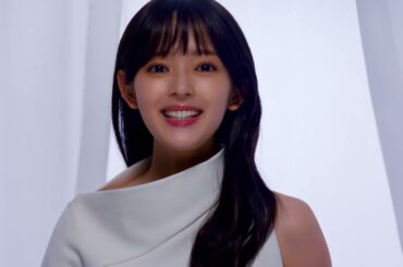 医療脱毛のレジーナクリニックCM「Change ME!」篇 30秒 #7 矢作穂香 藤森慎吾ナレーションVer