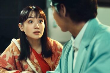 賀来賢人、奈緒の「狂気じみたキャラ」を絶賛!?レバレジーズCM＋インタビュー＋メイキング