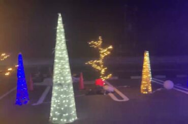 #道の駅八ッ場🎄🎅⑦イルミ✨✨#鈴木陽依梨🐣#JumpingKiss🌮#山田莉愛💻#秋月柑七🍊 #丸上ひまり🎄紅白歌合戦🎤#いちみる🍓#久喜なほ🚔#宝寿柚花💎#MIYABI 🐼#TheLastOfUs