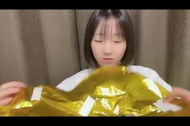 2023年11月29日07時08分48秒 甲斐 心愛（STU48）