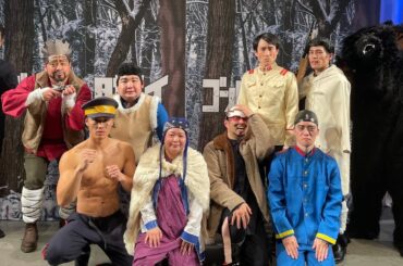 月刊ガリレコチャンネル　1２月号