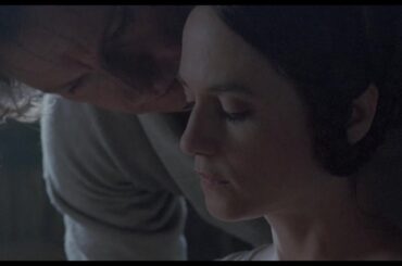 公開30周年、不朽の名作が4Kで蘇る『ピアノ・レッスン 4Kデジタルリマスター』予告編　ピアノソロ曲「楽しみを希(こいねが)う心」の美しい旋律