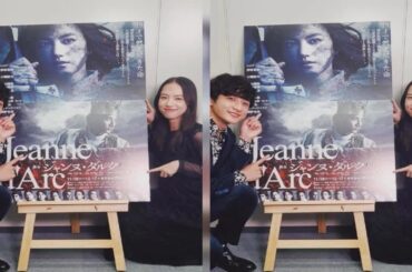 新着- 小関裕太、清原果耶とシックな美男美女ショットが眼福！親近感溢れる笑顔にキュン