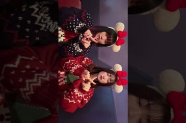 ラストクリスマス〜〜〜〜🎄🎅🏻⭐️ #Christmas #lastchristmas