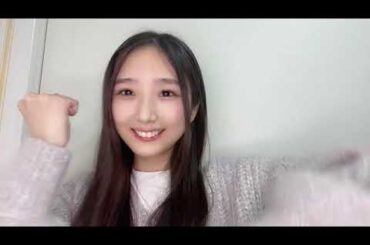 48 Yumemi Sako 2023年11月23日20時31分36秒 迫 由芽実（AKB48 研究生）