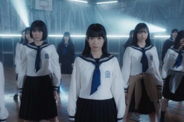 僕が見たかった青空 / 「制服のマネキン」Music Video