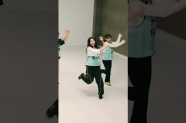 nanami konishi Chikkem #idol #hinatazaka46 #japanese #idola #dancevideo