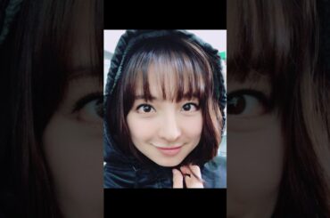 篠田麻里子さん　笑顔のスライドショー