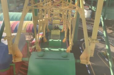 #華蔵寺公園　#観覧車　9　🎡🎄🎅#堀優衣📚#橋本環奈🎤#加藤礼愛🎤#いちみる🍓#鷹宮玲亜🚔#安土姫華🍓#ジャンキス💋#山田莉愛🐼#鈴木陽依梨🐣#宝寿柚花💎#miyabi 🐼#熊之細陽葵🐻#あかぎ団🌸