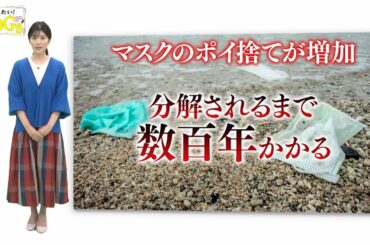 知りたい！SDGs #119 |2022年1月6日放送