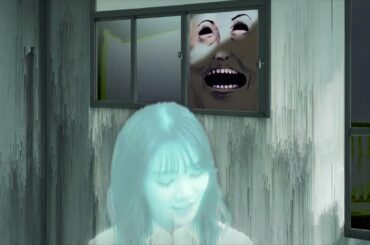 【サンドアート×ホラー】絵砂事　第三話「うつるーる」ディレクターズカット版