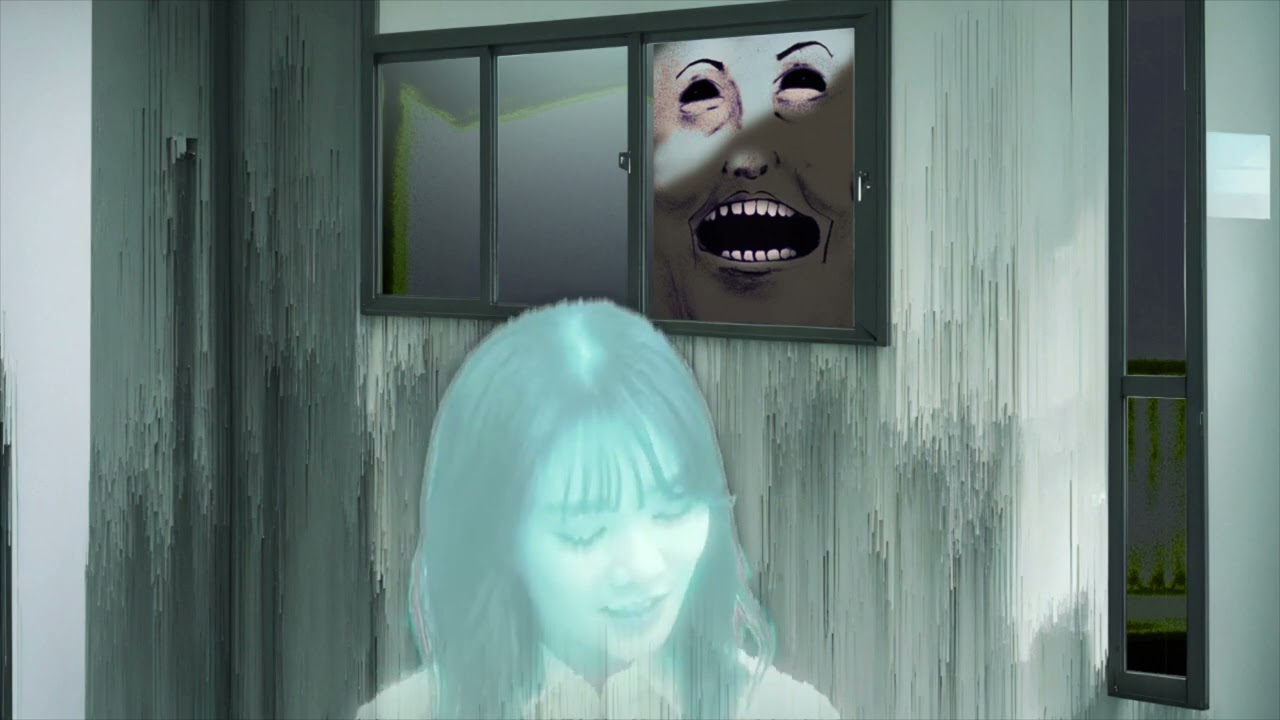 【サンドアート×ホラー】絵砂事 第三話「うつるーる」ディレクターズカット版 【サンドアート×ホラー】絵砂事 第三話「うつるーる」ディレクターズカット版