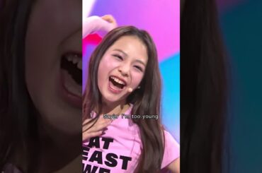 #ユニチケ パート争いの末、最高のステージを生み出したフォーエバーチーム💗♪WHATEVA(オリジナル曲) #ユニバースチケット #ytshorts