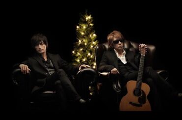 B'z - いつかのメリークリスマス
