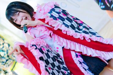 BOY MEETS HARU [R5C/4K60p]（ららぽーと柏の葉　2023.12.16）ボイハル