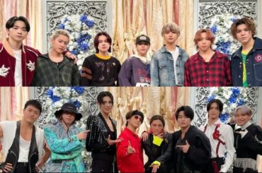 BE:FIRST・SOTA、Snow Manラウールら『FNS歌謡祭』ダンスコラボ7名の魅力とは？