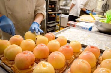 「ケーキは鮮度が命！」大阪で大人気を誇るケーキ屋の店主が凄すぎた（人気スイーツ店まとめ）