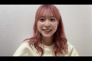 48 Narumi Kuranoo 2023年11月17日23時27分10秒 倉野尾 成美（AKB48）