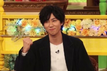 Snow Man阿部亮平、三つ巴対決完全決着「売らずにちゃんと飾ります」