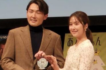 元乃木坂46衛藤美彩・源田壮亮夫妻に第2子長女が誕生 体外受精を経て妊娠、2度の切迫流産… 「感謝の気持ちでいっぱい」.Misa Etō • Sosuke Genda .