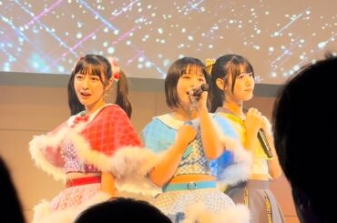 ナナランド『結んで開いた』 2023.12.16 【4k'2160p50】