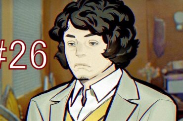 【ネタバレあり】ホラーアドベンチャー『パラノマサイト FILE23 本所七不思議』全エンディング制覇 収集物コンプリート 実況プレイ #26