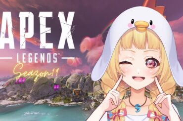 【🔴ApexLegends #233 】最強になった望月【#Vtuber #縦型配信 #shorts 望月菜子】