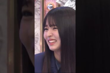 【櫻坂46】順応する先輩達 #櫻坂46 #守屋麗奈 #松田里奈 #山崎天 #中嶋優月 #ゆつたん #おちえて #ゆぴ語 #そこさく #そこ曲がったら櫻坂