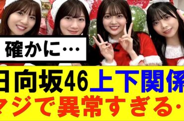 【日向坂46】日向坂46の上下関係マジで異常すぎる…#hinatazaka46 #日向坂で会いましょう #齊藤京子#mステ #小坂菜緒 #金村美玖 #潮紗理菜#加藤史帆#君は0から1になれ#正源司陽子