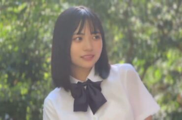 日向坂46 正源司陽子 TRIANGLE magazine 02ソロ表紙3種で1/23(火)発売！50ページ独占撮り下ろし。メイキング動画公開！