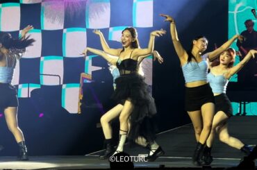 230911 (트와이스) TWICE 5th World Tour PARIS : Nayeon Solo