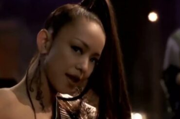 安室奈美恵 top secret 2 REMIX