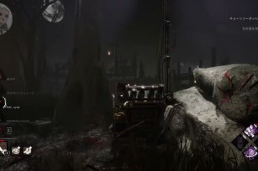 【DBD】ここ日本#初見歓迎#本田翼大歓迎#クリーンな配信者#顔出しVtuber