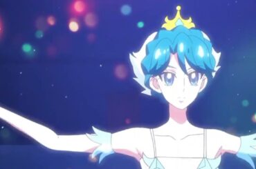 Minami Dancing Ballet to Forever Dream..wmv