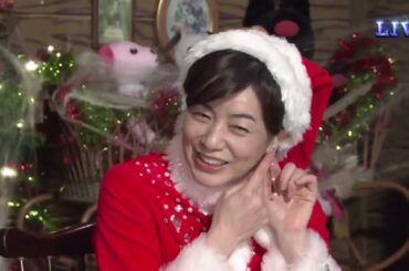 明石家サンタの史上最大のクリスマスプレゼントショー2022→ 2023𝓕𝓤𝓛𝓛 𝓢𝓗𝓞𝓦