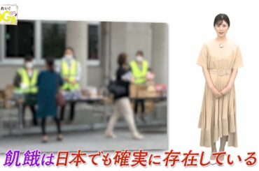 知りたい！SDGs #106 |2021年10月7日放送